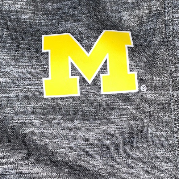 UofM fans! Men’s (size small) collegiate pants! - Picture 2 of 8